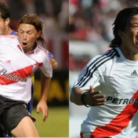 La revelación de Gustavo Oberman sobre Marcelo Gallardo: \&#039;Me medía para ver si era hincha de River...\&#039;