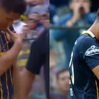 Teófilo Gutiérrez recordó el gesto a Boca de hacerse la banda de River: \&#039;Fue lo más bonito...\&#039;