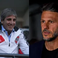 Luís Caputo, ministro de economía, opinó sobre Demichelis: \&#039;Hay una estadística que desafía fecha a fecha\&#039;