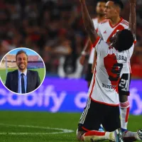 Opinión: River ganó, pero coqueteó demasiado con la eliminación