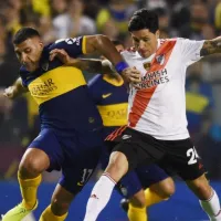 Cómo es el historial mano a mano entre River y Boca en superclásicos