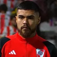 Paulo Díaz y un mensaje para los hinchas tras el superclásico:  'Ya pasamos la página'