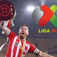 River tiene competencia: los grandes de México que ya buscan a Iker Muniain