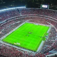 Venta de entradas para los partidos de River vs. Libertad y Táchira por Libertadores: cuándo salen y precios