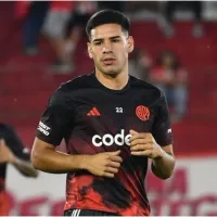 Daniel Zabala deberá someterse a una operación y se perderá lo que resta del semestre para River