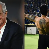 \&#039;Felicitaciones capitán\&#039;: Rodolfo D\&#039;Onofrio le dejó un particular mensaje a Enzo Pérez