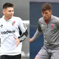 Amistoso de River vs. Tigre: a qué hora es y cómo verlo en vivo