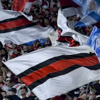 Nacional le dará 4.000 entradas a River para el partido por Copa Libertadores