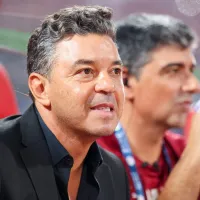 Última noticia: Marcelo Gallardo dejó de ser entrenador de Al Ittihad