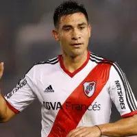 Ariel Rojas se retira del fútbol: el gesto que tendrá River en el partido ante Belgrano