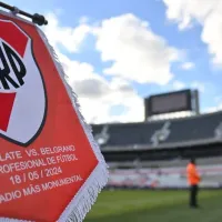 River vs. Belgrano EN VIVO: cómo ver el partido, formaciones y minuto a minuto