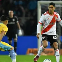 River quedó eliminado ante Temperley: el resumen y los penales por Copa Argentina