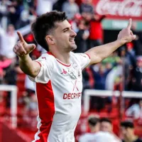 La figura del fútbol argentino que se postuló para reforzar a River