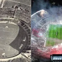 El Monumental cumple 86 años: cómo fue la construcción del estadio más grande del continente
