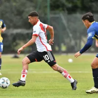 La Reserva de River empató con Rosario Central y pasó a octavos, donde podría haber Superclásico con Boca