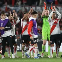 ¿Contra quiénes compite River por el primer puesto de la Copa Libertadores 2024?