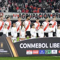 Los posibles rivales de River en los octavos de final de la Copa Libertadores 2024