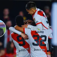 Opinión: River, hasta acá, es el mejor de la Copa Libertadores 2024