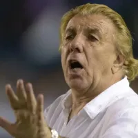 Mostaza Merlo aseguró que si \'River se refuerza bien, es candidato a ganar la Copa Libertadores\'