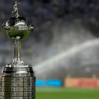 Ojo River: los rivales que tocaron en el simulacro del sorteo de los octavos de la Copa Libertadores 2024