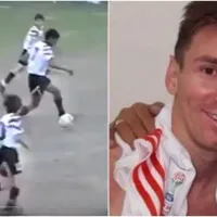 Por qué Lionel Messi no jugó en River: historia de los días en los que se probó, quedó y cuando lo iban a fichar no llegó
