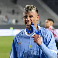 Atento River: revelan que la venta de Luciano Rodríguez al Girona está \&#039;prácticamente caída\&#039;