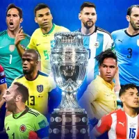 Copa América 2024: a qué hora es la ceremonia de inauguración y cómo verla en vivo online y por TV