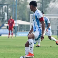 Mercado de pases 2024: River tendría en carpeta a un lateral izquierdo de Lanús y Selección Argentina