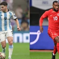 Argentina vs. Canadá: a qué hora juegan y cómo ver EN VIVO el partido por la Copa América 2024