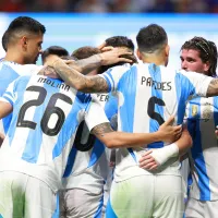 Selección Argentina vs. Canadá: seguí EN VIVO el partido por la Copa América 2024