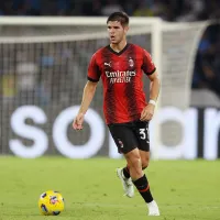 Mercado de pases 2024: quién es Marco Pellegrino, el zaguero del Milan que suena en River