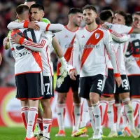 La sorpresa que tiene preparada River para los amistosos ante Millonarios y Olimpia en el Monumental