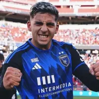 Ex River: el particular presente de Hernán López Muñoz en San José Earthquakes de la MLS