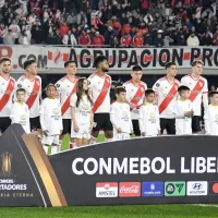River no para en el mercado de pases y Demichelis llenó el cupo de cambios para la Copa Libertadores 2024