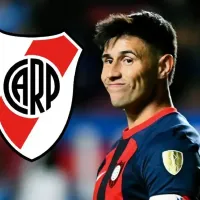 ¿Se cae el pase? La irrisoria cifra que San Lorenzo le pide a River por Adam Bareiro