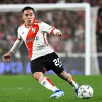 Esequiel Barco, a un paso del Spartak Moscú en el mercado de pases 2024: el importante contrato que le ofrecen