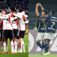 River vs. Millonarios: cuándo juegan, a qué hora y en qué canal ver EN VIVO el próximo partido