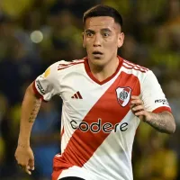 El balance de Esequiel Barco en River: cuánto salió y en cuánto se venderá