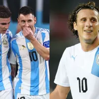 Una locura: el récord que alcanzó Julián Álvarez y que comparte con Messi y Romario
