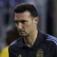 Confirmado: la formación de Argentina para enfrentar a Colombia en la final de la Copa América 2024