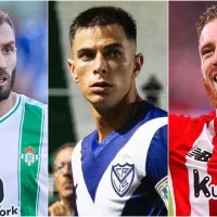 Mercado de pases de River EN VIVO: altas, bajas, refuerzos, salidas y rumores