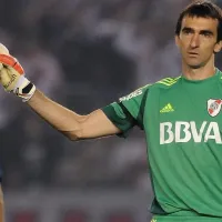 Ex River: la emotiva carta con la que Marcelo Barovero anunció su retiro del fútbol profesional