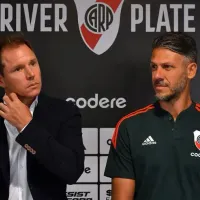Jorge Brito se refirió a la posibilidad de sumar otro refuerzo en el mercado de pases: \&#039;No hay que descartarlo\&#039;