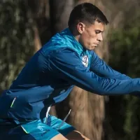 Qué hara River luego de que Valentín Gómez no pasara la revisión: la postura de los dirigentes