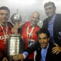 La coincidencia impensada que tendrá el regreso de Marcelo Gallardo a River