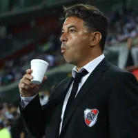 Cómo podría formar el River de Marcelo Gallardo en su debut ante Huracán