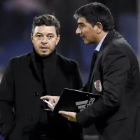 Dos campeones del mundo y volantes: los refuerzos que buscaría Marcelo Gallardo en su regreso a River