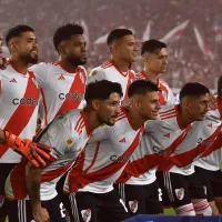 River: fixture confirmado para los primeros tres partidos de Marcelo Gallardo en la Liga Profesional