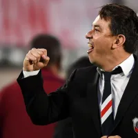 Cuándo tendría Marcelo Gallardo su primer Superclásico con Boca en River