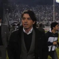 Increíble: qué pasaba en el fútbol argentino el día que Marcelo Gallardo debutó en River